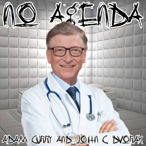 Dr Billiam MoneyPants by Nick the Rat