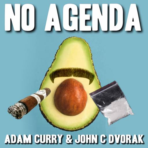 Pablavacado by Nick the Rat