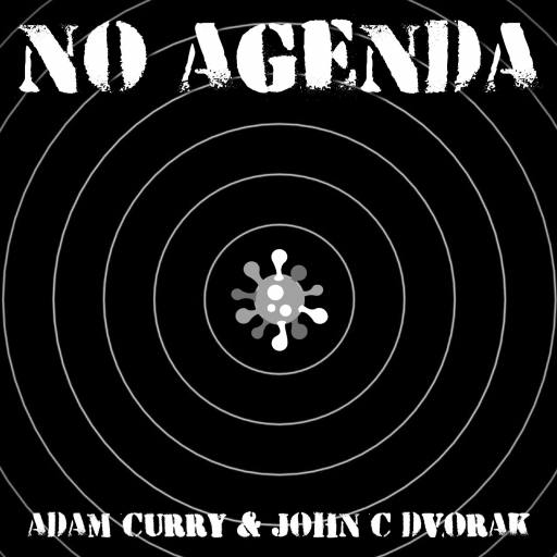 Radio Virus by Nick the Rat