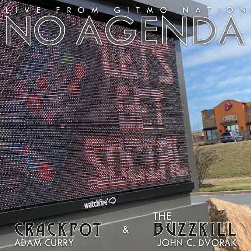 In the distance by noagendaax