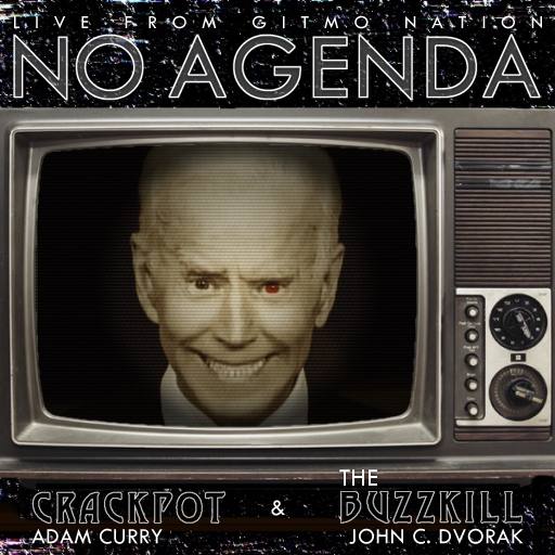 IGNORANCE IS BLISS by Patrick Buijs