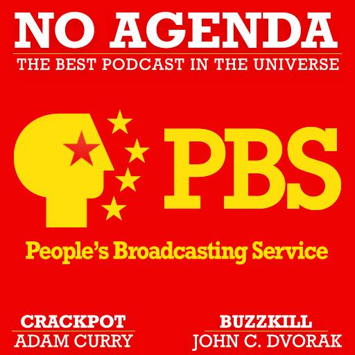 PEOPLE'S BROADCASTING SYSTEM by Sean in Bloomington