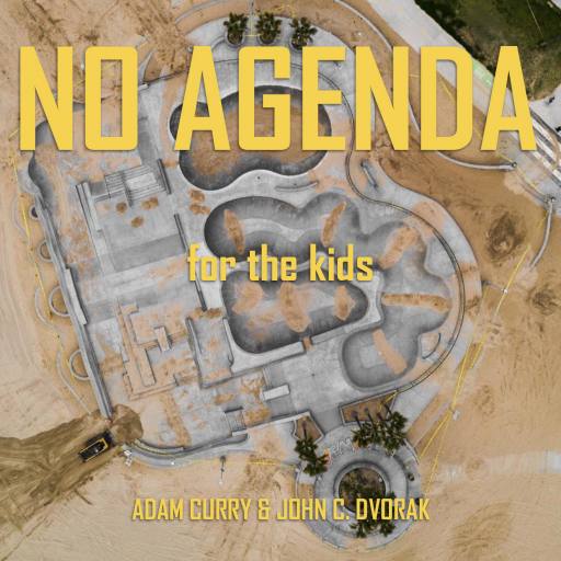 for the kids by Sir JPG.