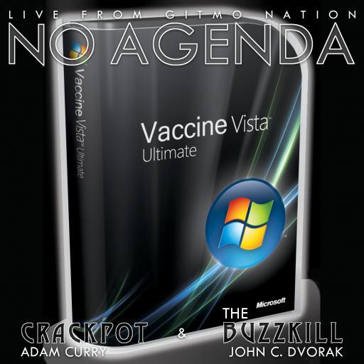 Vaccine Vista by Sir Scott of Fort Liquordale