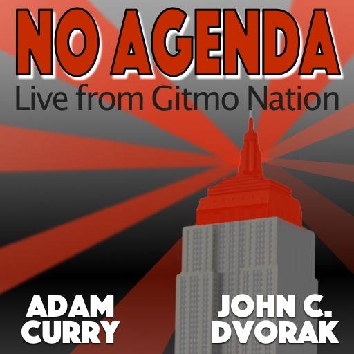 Empire State Building Siren by Sir Skip Logic