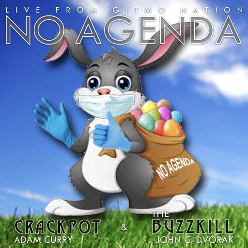 bunny by Sir Trent Wabbis