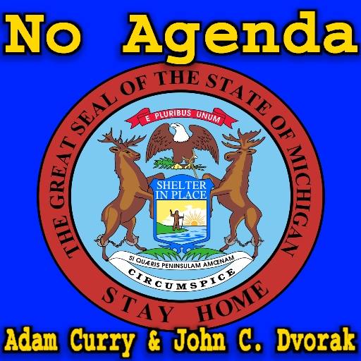 Lock Down Michigan by SirNetNed