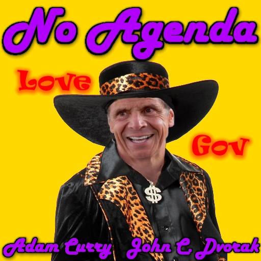 Love Gov by SirNetNed