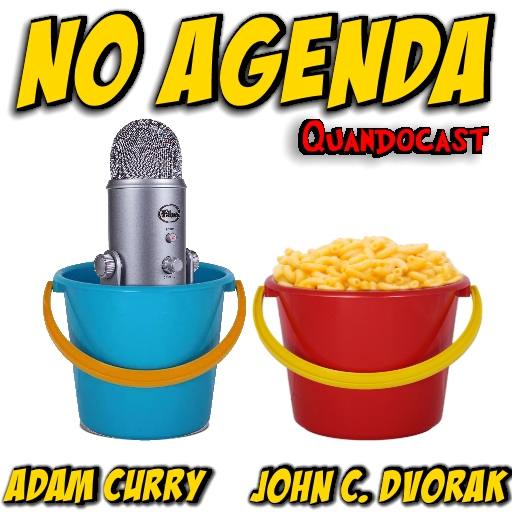 Mac and Quando by SirNetNed