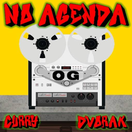 OG Podcasters#2 by SirNetNed