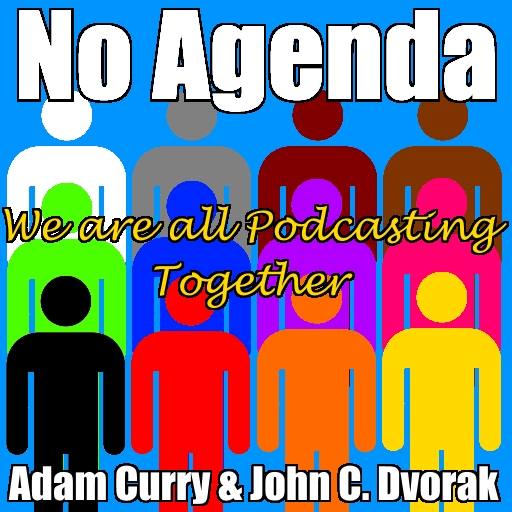 Podcasting together by SirNetNed