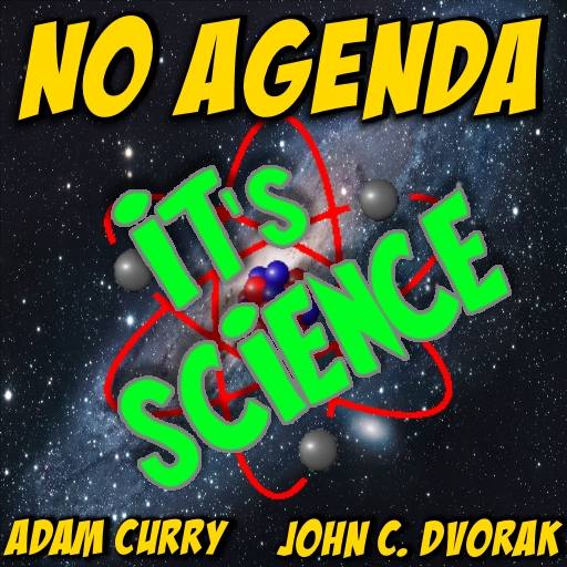 Science! by SirNetNed