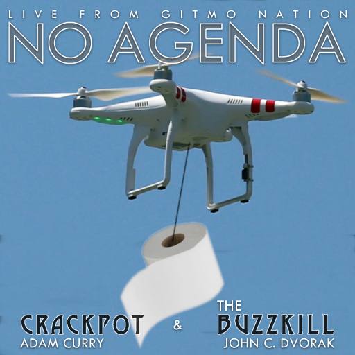 TP Drone by smallygdala