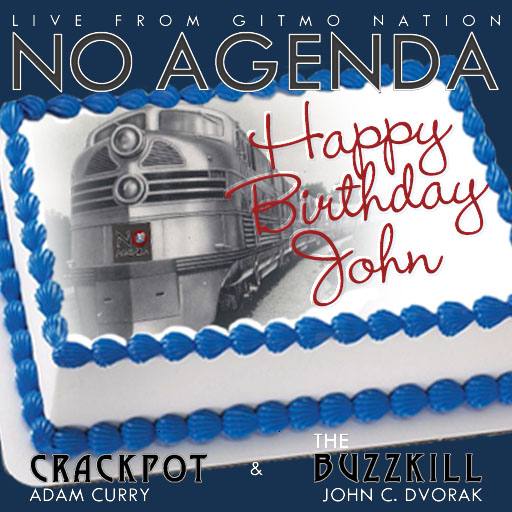 Happy 68th by Steamed_Asparagus