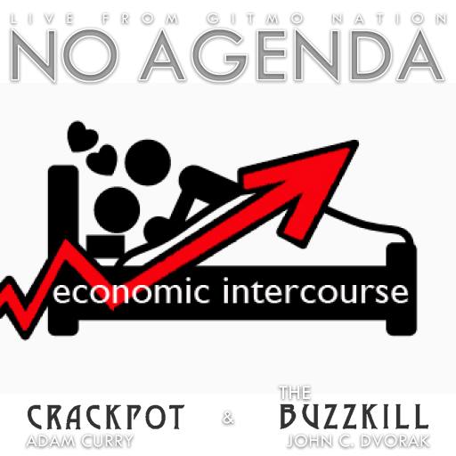 BIDEN CALLS FOR ECONOMIC INTERCOURSE by Tante_Neel