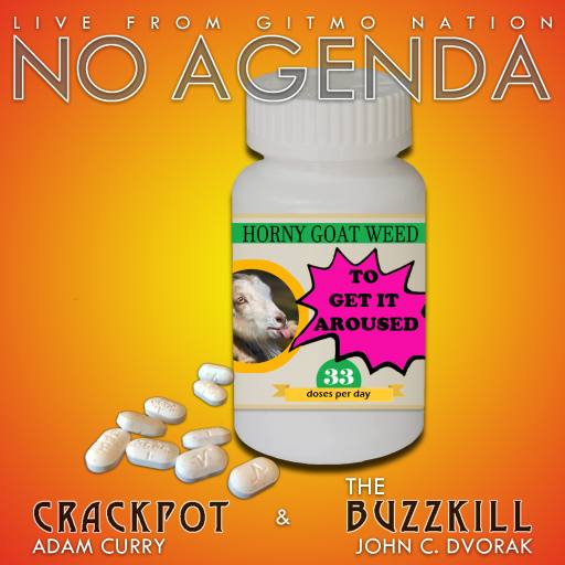 horny goat weed by Tante_Neel