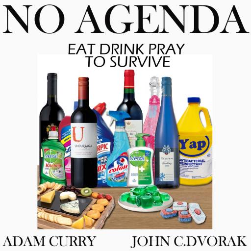 IT'S LIKE A PARTAY by Tante_Neel