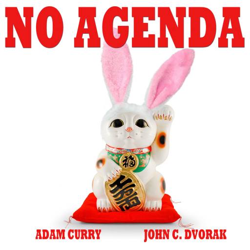 LUCKY EASTER BUNNY by Tante_Neel