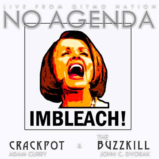 NANCY IMBLEACH by Tante_Neel