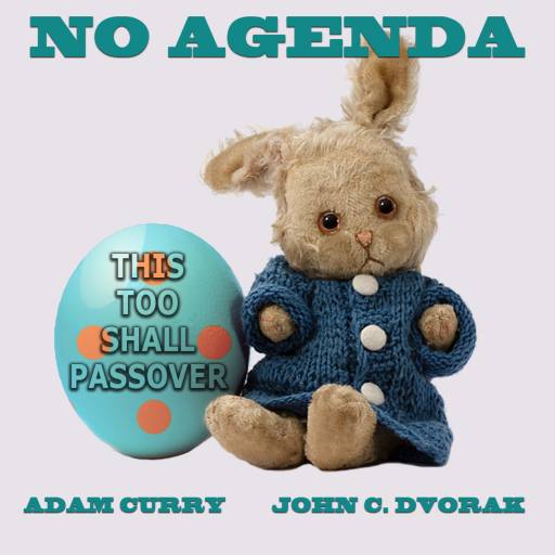 PASSOVER by Tante_Neel