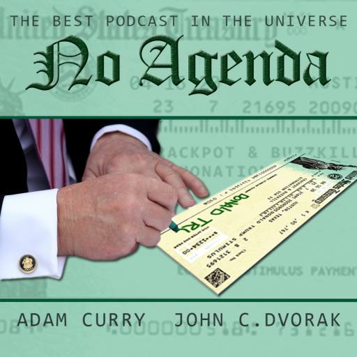 stimulus check by Tante_Neel