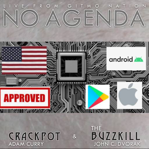 Human Test Chip: Approved by TSN_