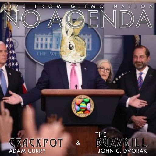 Trump Cottontail by TSN_