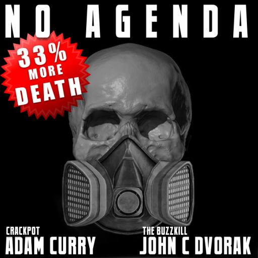 33% More Death by Uncle Cave Bear