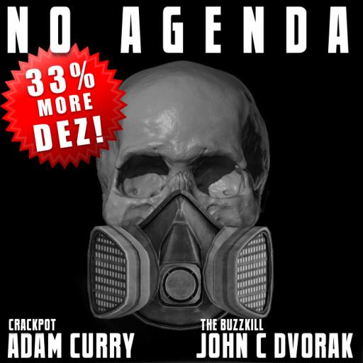 33% More Dez by Uncle Cave Bear