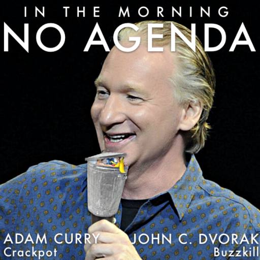 Garbage Audio by Uncle Cave Bear