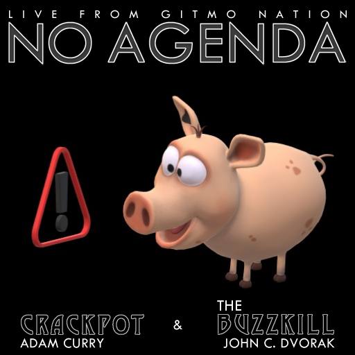 Dont eat me RONA by Yoga