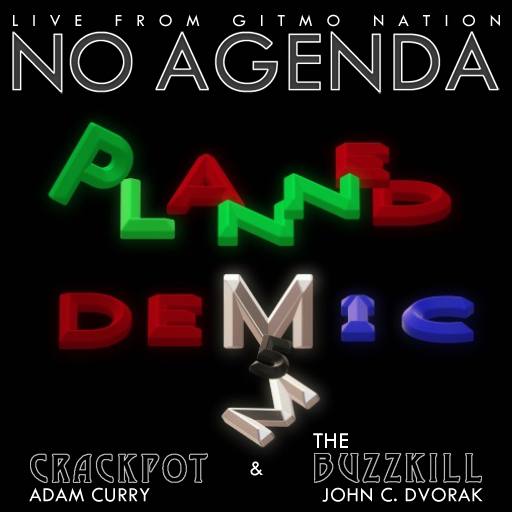 Planneddemic by Yoga