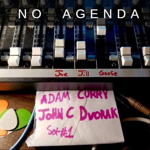 Joe Jill Goose by ablekirby