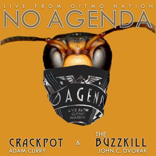 Murder Mask by Atomic Glue (John Wilkinson)