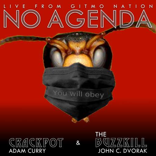 Murder Mask by Atomic Glue (John Wilkinson)