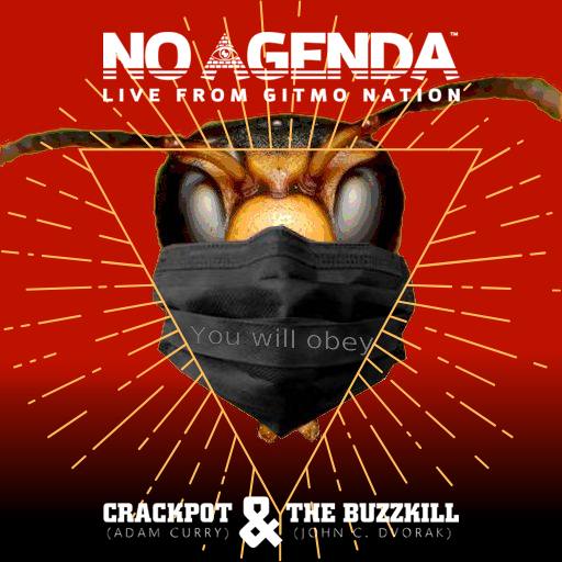 Murder Mask by Atomic Glue (John Wilkinson)