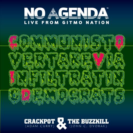 Decrypting COVID by Baron of Rotterdam