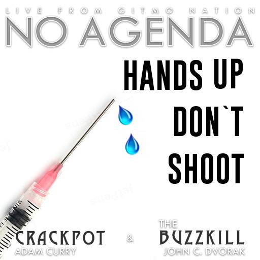 Hands up by Baron of Rotterdam