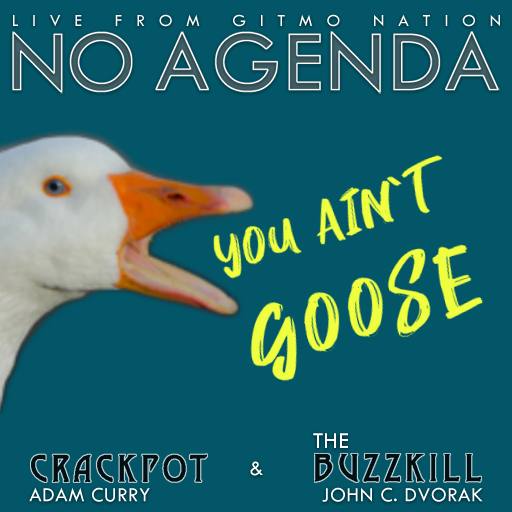 You Ain`t Goose by Baron of Rotterdam