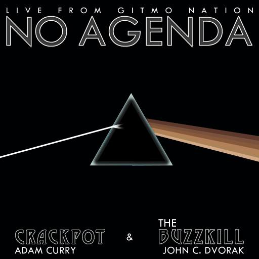 Black Floyd by Bill Walsh (Sir Saturday)