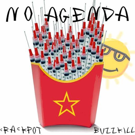 Curtain Wranglers,  No Agenda Episode 1,241