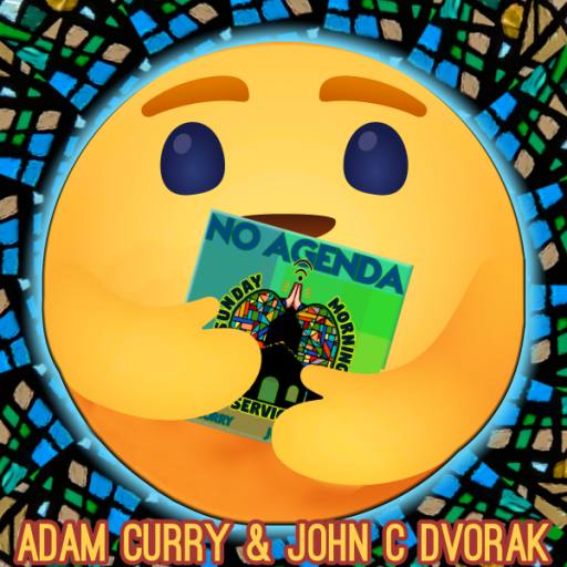 No Agenda Cares by Citizen✘