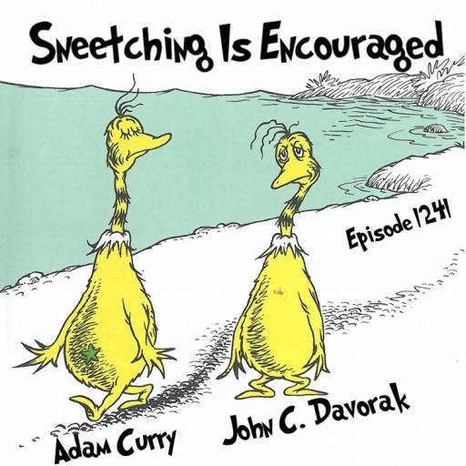 Social Sneetching by Clewd