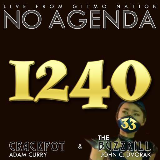 1240 live stream by Comic Strip Blogger