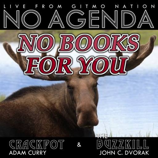 Alaska by Comic Strip Blogger