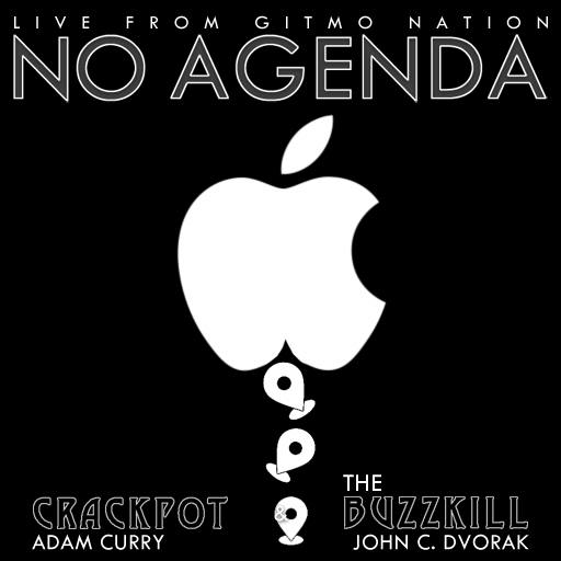 Beaches are Open,  No Agenda Episode 1,239