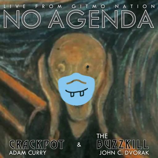 Funny mask by Comic Strip Blogger