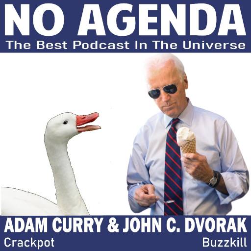 geese laughing by Comic Strip Blogger