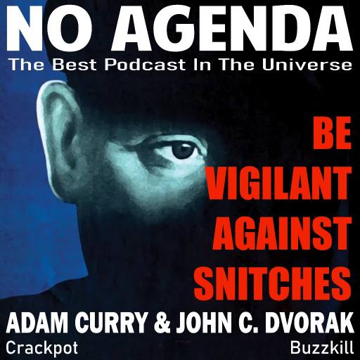 vigilant by Comic Strip Blogger