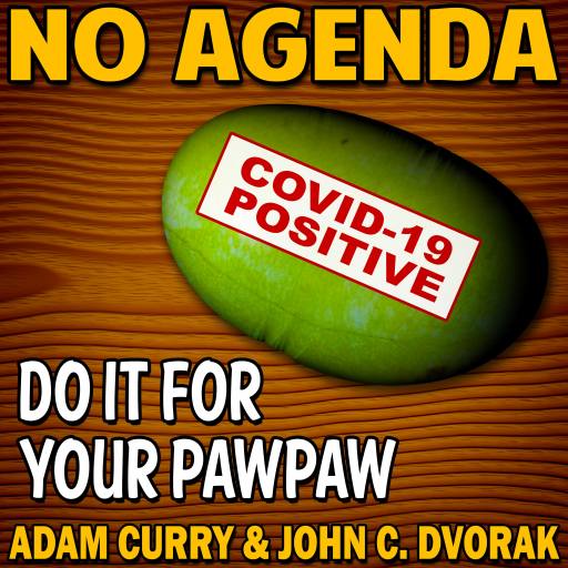 Do It For Your Pawpaw by Darren O'Neill